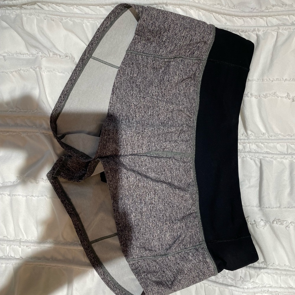 LuLu Lemon Shorts Size 2